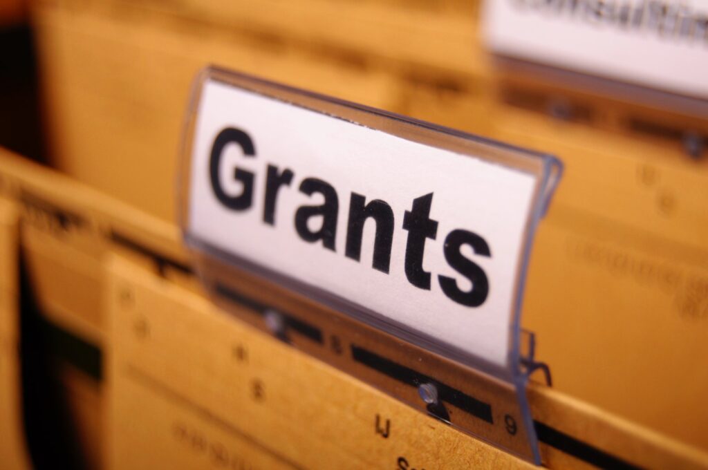 insulation grants